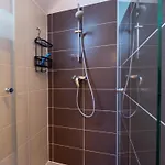 Ferienhaus Lou Cayrat A Les Bains *