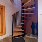 Ferienhaus Lou Cayrat A Les Bains *