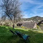 Ferienhaus Lou Cayrat A Les Bains Bagnols-les-Bains